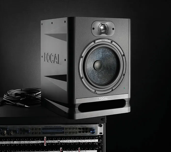  Focal ALPHA EVO 80 – цена, описание и отзывы — фото