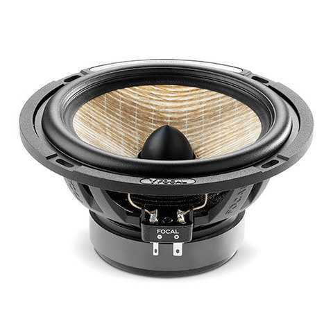  Focal MW PS 165 FXE (HPVE1151) – цена, описание и отзывы — фото