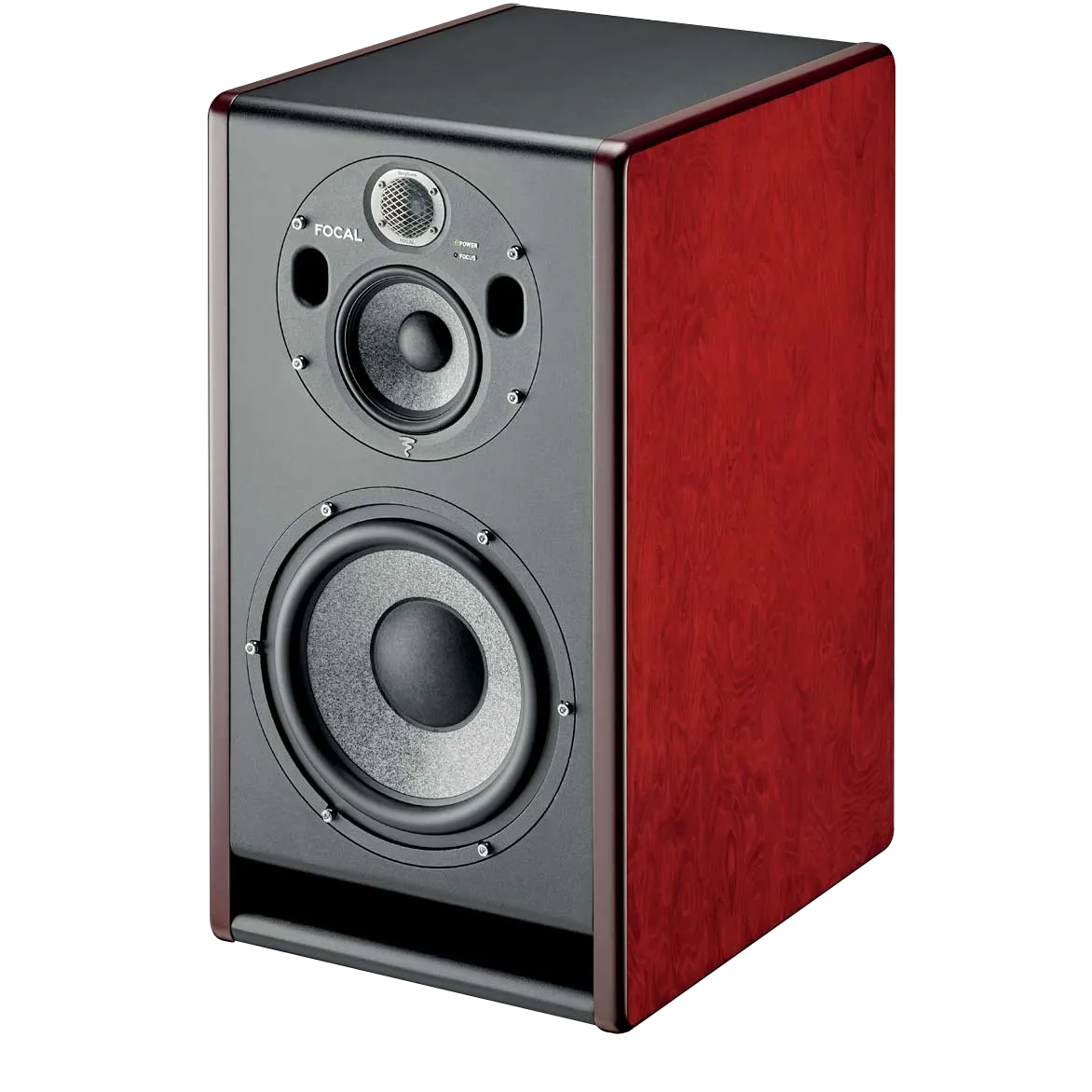  Focal TRIO 11 BE – цена, описание и отзывы — фото