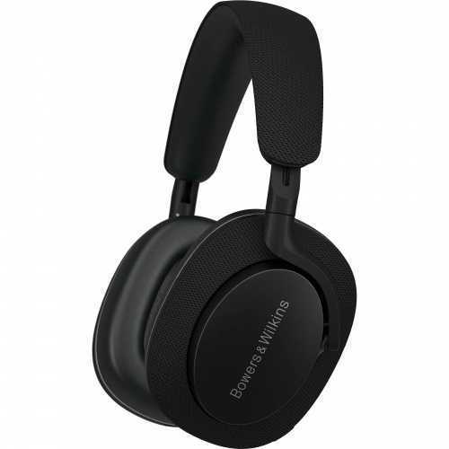 Беспроводные наушники Bowers & Wilkins PX7 S2e Anthracite Black – цена, описание и отзывы — фото