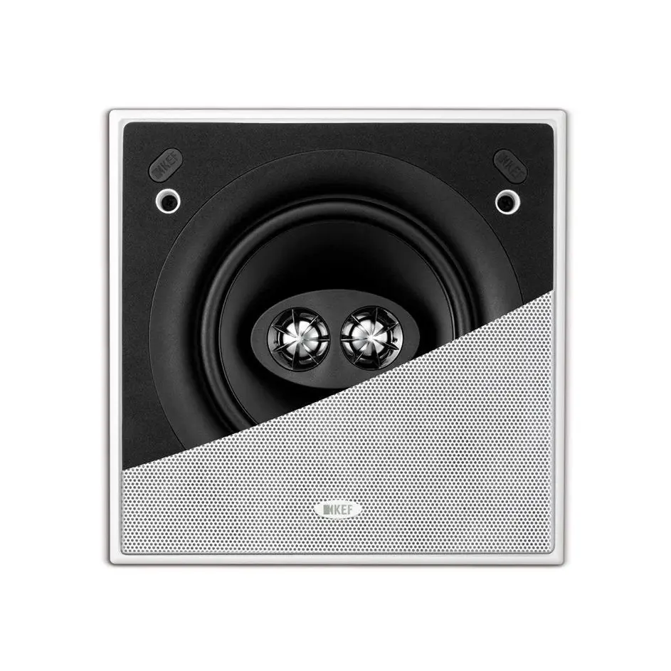 KEF Ci160CSds – цена, описание и отзывы — фото