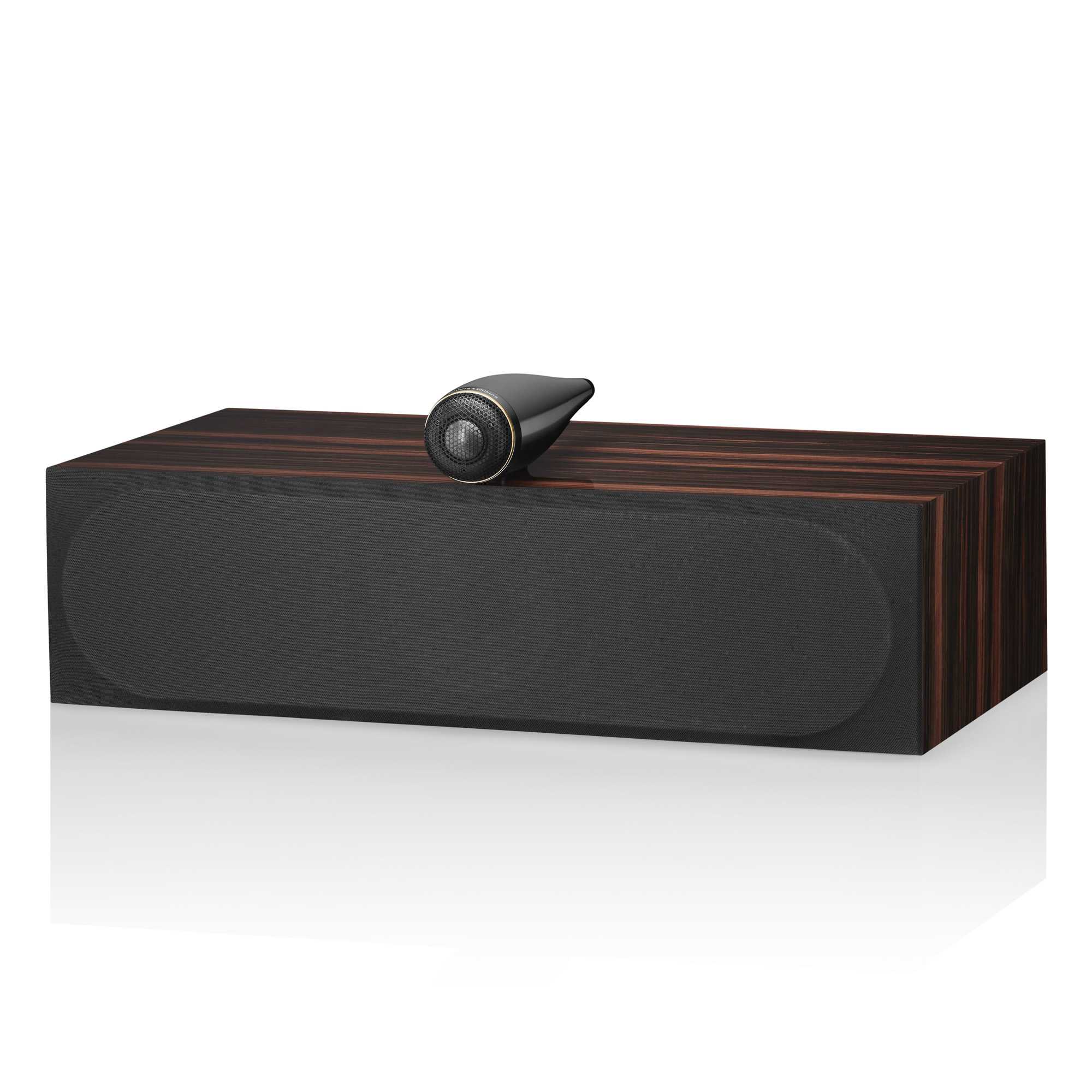 Акустика центрального канала Bowers & Wilkins HTM71 S3 DATUK GLOSS – цена, описание и отзывы — фото