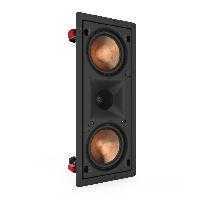 Встраиваемая акустическая система Klipsch PRO-250RPW LCR – цена, описание и отзывы — фото