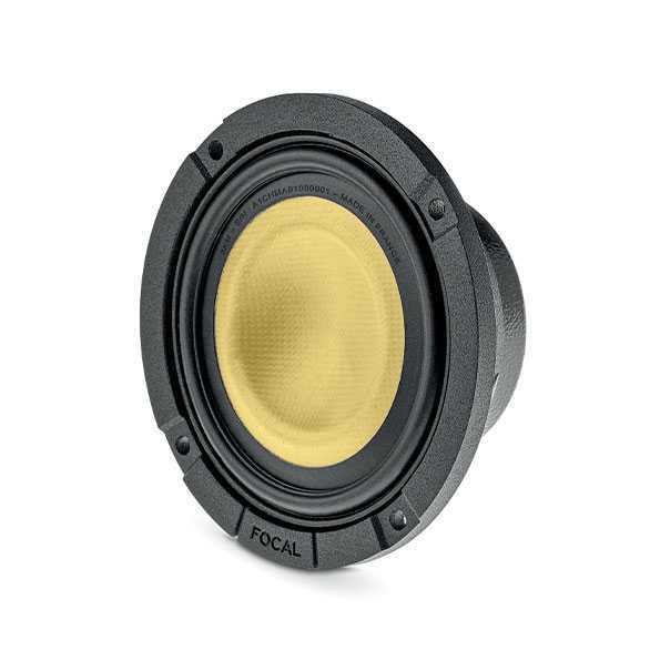  Focal K2 Power 3 KM – цена, описание и отзывы — фото