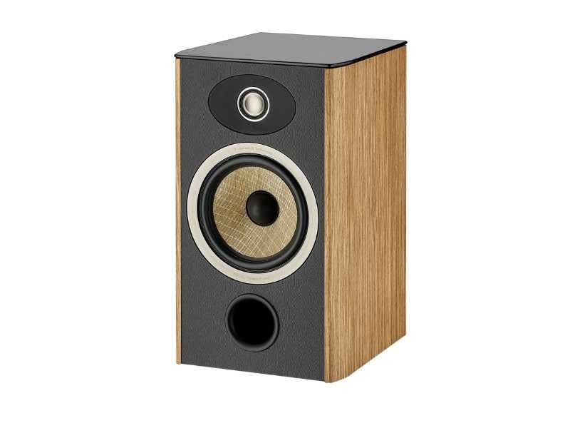  Focal ARIA EVO X N1 Prime Walnut – цена, описание и отзывы — фото