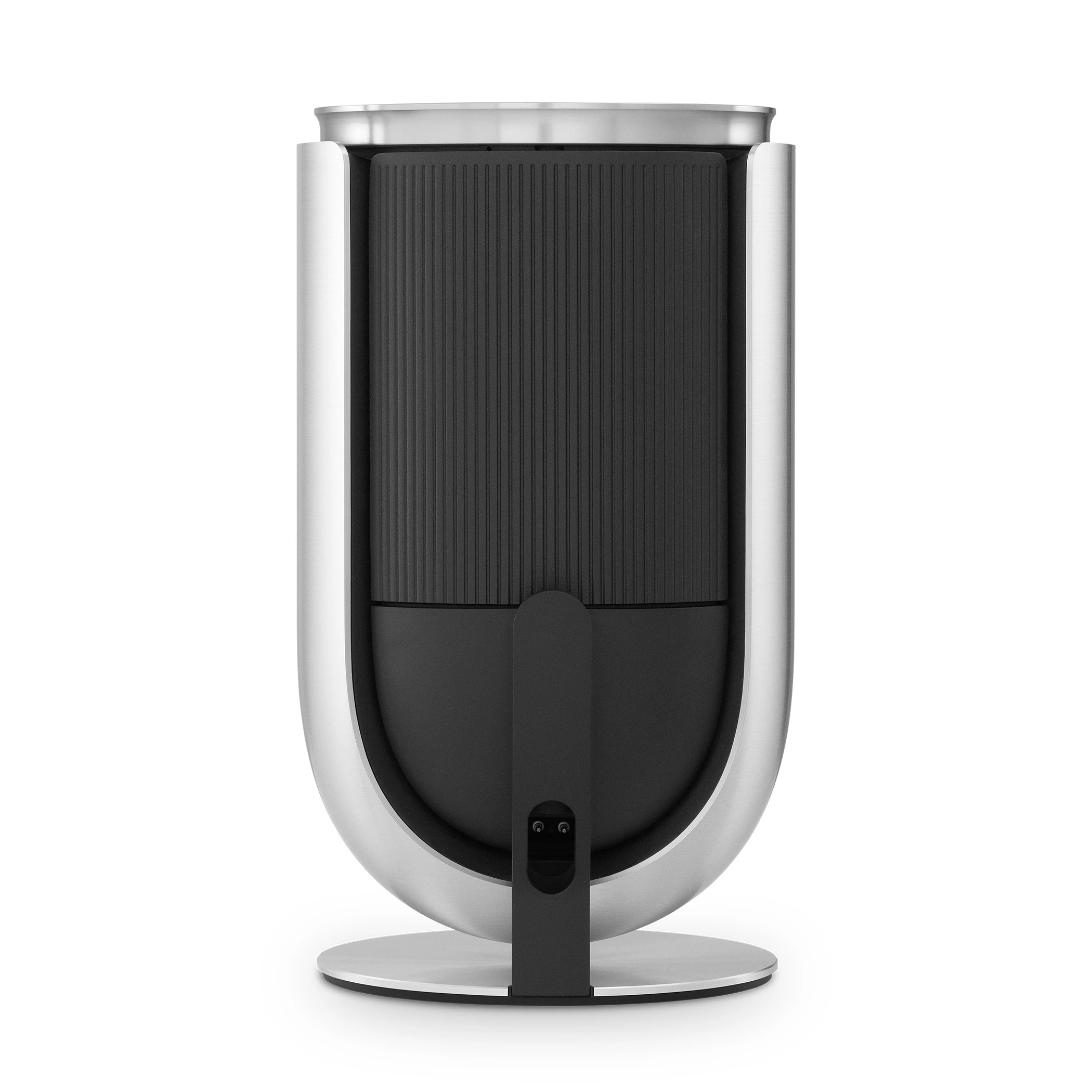 Беспроводная акустическая система Bang & Olufsen Beolab 8 Silver/Oak, TS – цена, описание и отзывы — фото