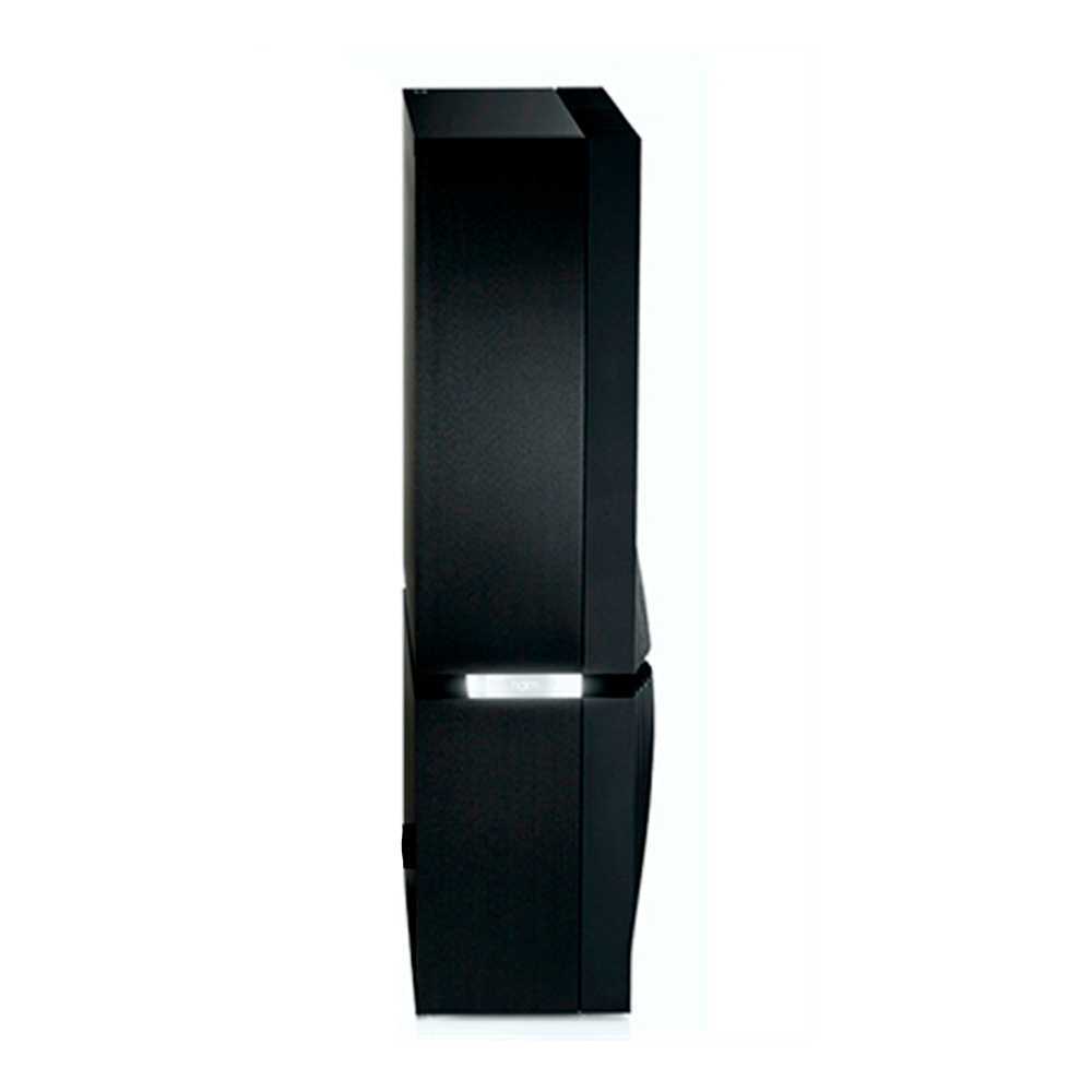  Naim Statement NAP S1 R POWERAMP – цена, описание и отзывы — фото