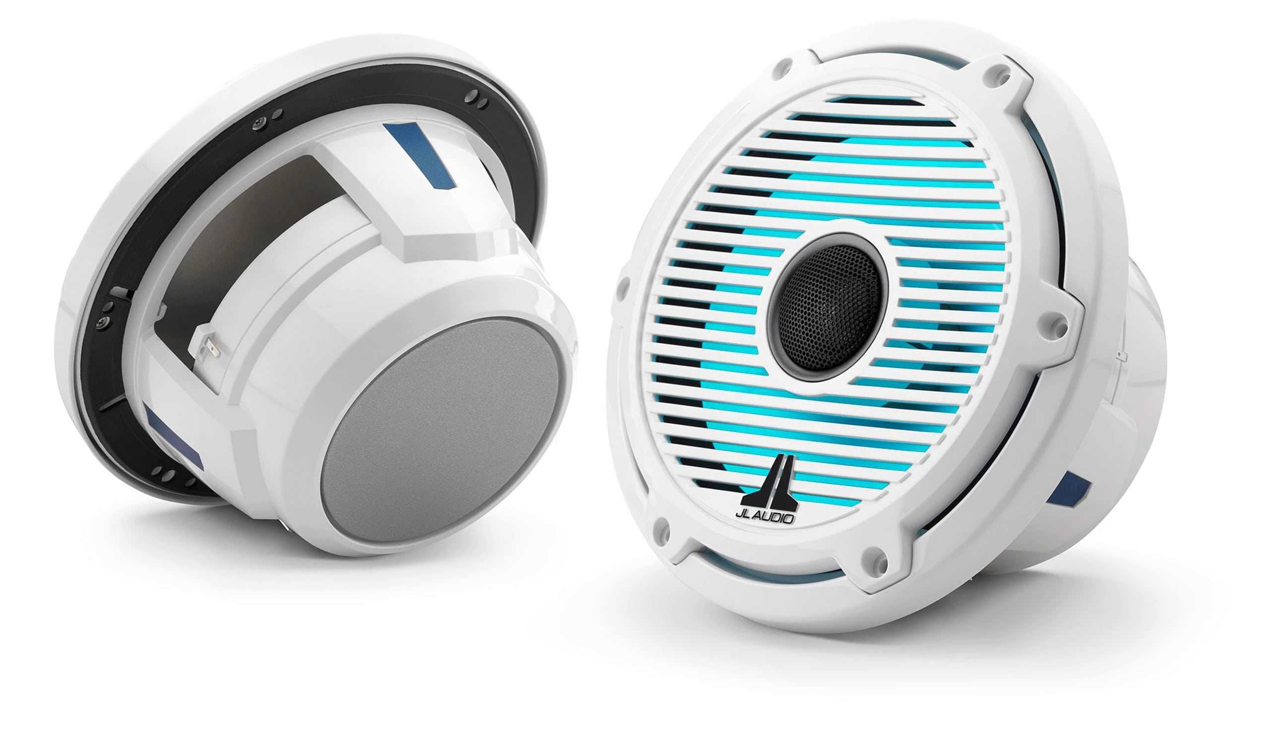 Морская акустика JL Audio M6-770X-C-GwGw-i Classic White – цена, описание и отзывы — фото