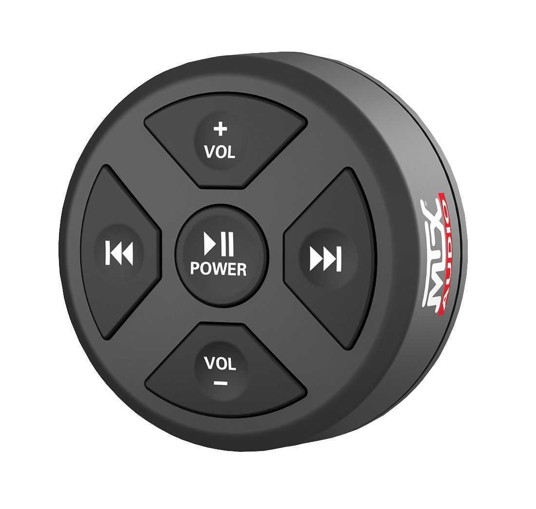 Bluetooth ресивер MTX MUDBTRC – цена, описание и отзывы — фото
