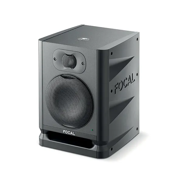  Focal ALPHA EVO 50 – цена, описание и отзывы — фото