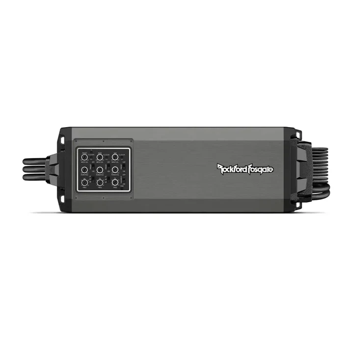 Rockford Fosgate M5-1500X5 – цена, описание и отзывы — фото
