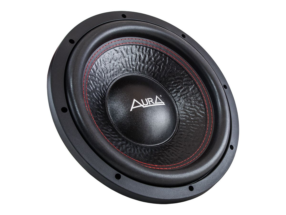 Сабвуфер Aura SW-A122XL – цена, описание и отзывы — фото