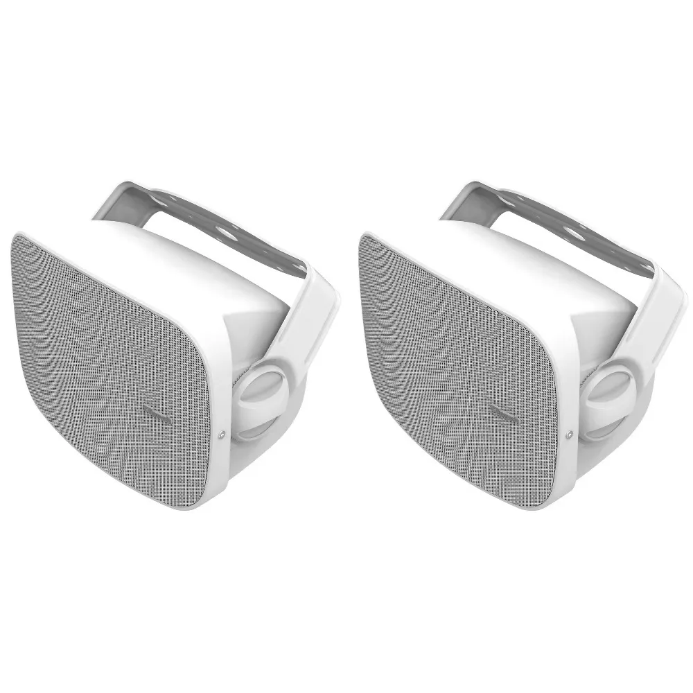  Klipsch RSM-650 White – цена, описание и отзывы — фото