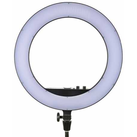 Светодиодные LED осветители Осветитель кольцевой Godox LR160 LED – цена, описание и отзывы — фото
