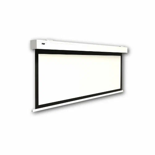 Экран Oray Squar HC 87'' (16:9) Black-Out Matte White – цена, описание и отзывы — фото