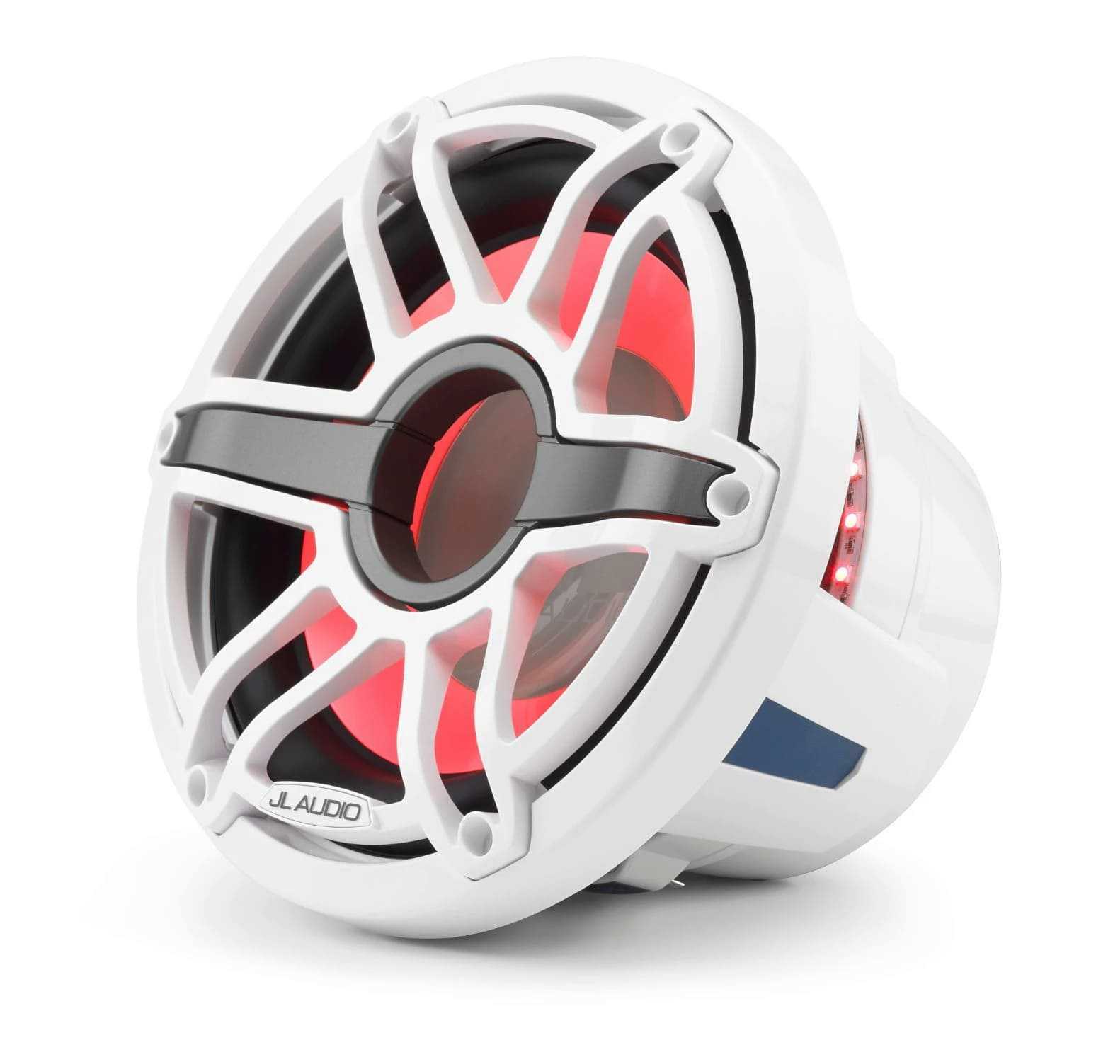 Морской сабвуфер JL Audio M6-10IB-S-GwGw-i-4 Sport White – цена, описание и отзывы — фото