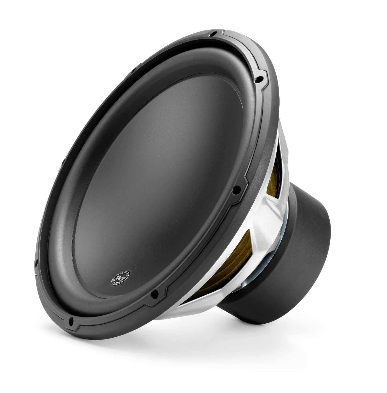 Сабвуфер JL Audio 13W3v3-4 – цена, описание и отзывы — фото