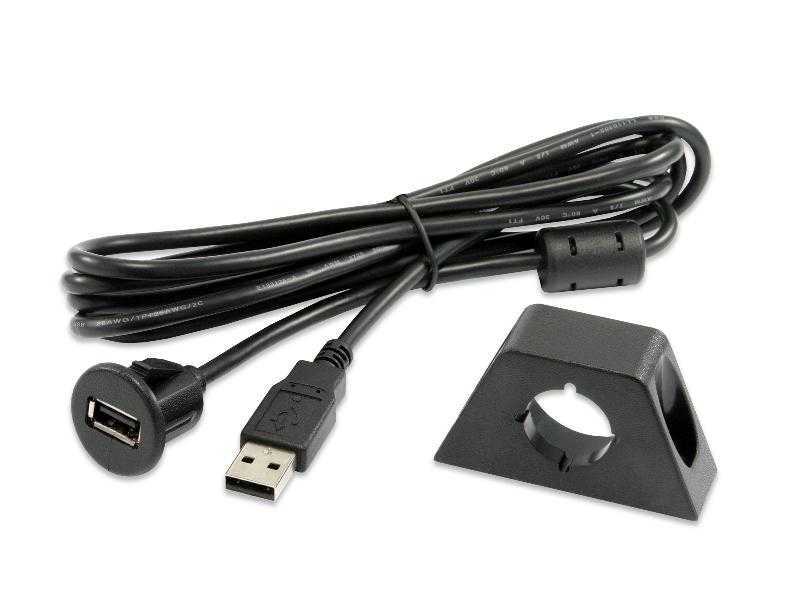 Соединительные провода и адаптеры Alpine KCE-USB3 – цена, описание и отзывы — фото