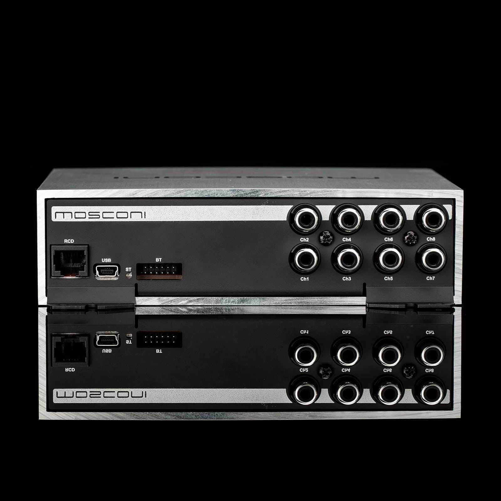  Mosconi Gladen DSP 6TO8 PRO – цена, описание и отзывы — фото