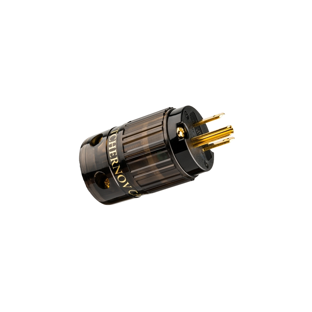  Tchernov Cable AC Plug Reference NEMA 5-15 – цена, описание и отзывы — фото