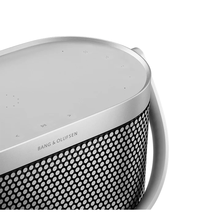  Bang & Olufsen Beosound A5 Nordic Spaced Aluminium – цена, описание и отзывы — фото