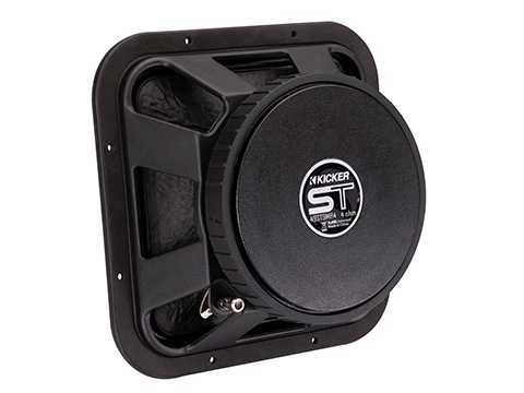  KICKER ST9MR8 – цена, описание и отзывы — фото
