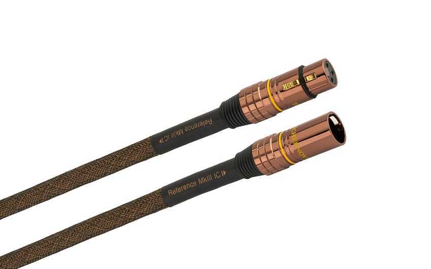  Tchernov Cable Reference MkIII IC AES/EBU(1 m) – цена, описание и отзывы — фото