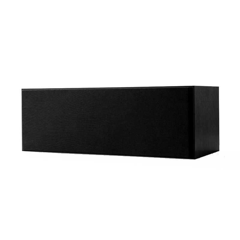  KEF Q250C Satin Black – цена, описание и отзывы — фото