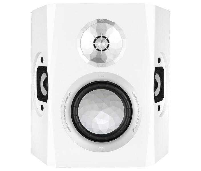 Театральная акустическая система CIC Audio CIC-700-OWSURR-5 White – цена, описание и отзывы — фото
