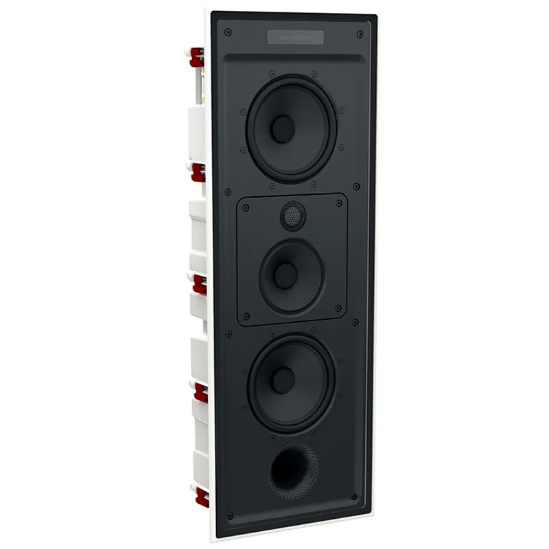  Bowers & Wilkins CWM7.3 S2 White – цена, описание и отзывы — фото