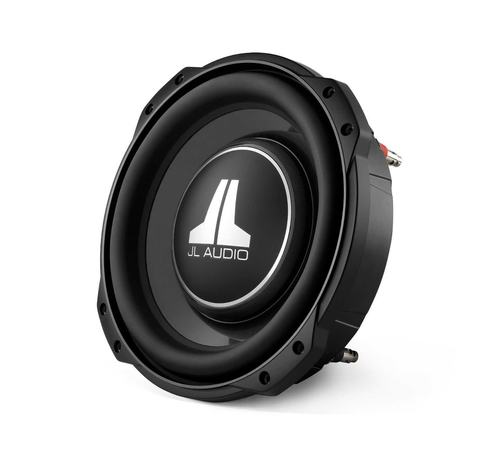 Сабвуфер JL Audio 10TW3-D4 – цена, описание и отзывы — фото