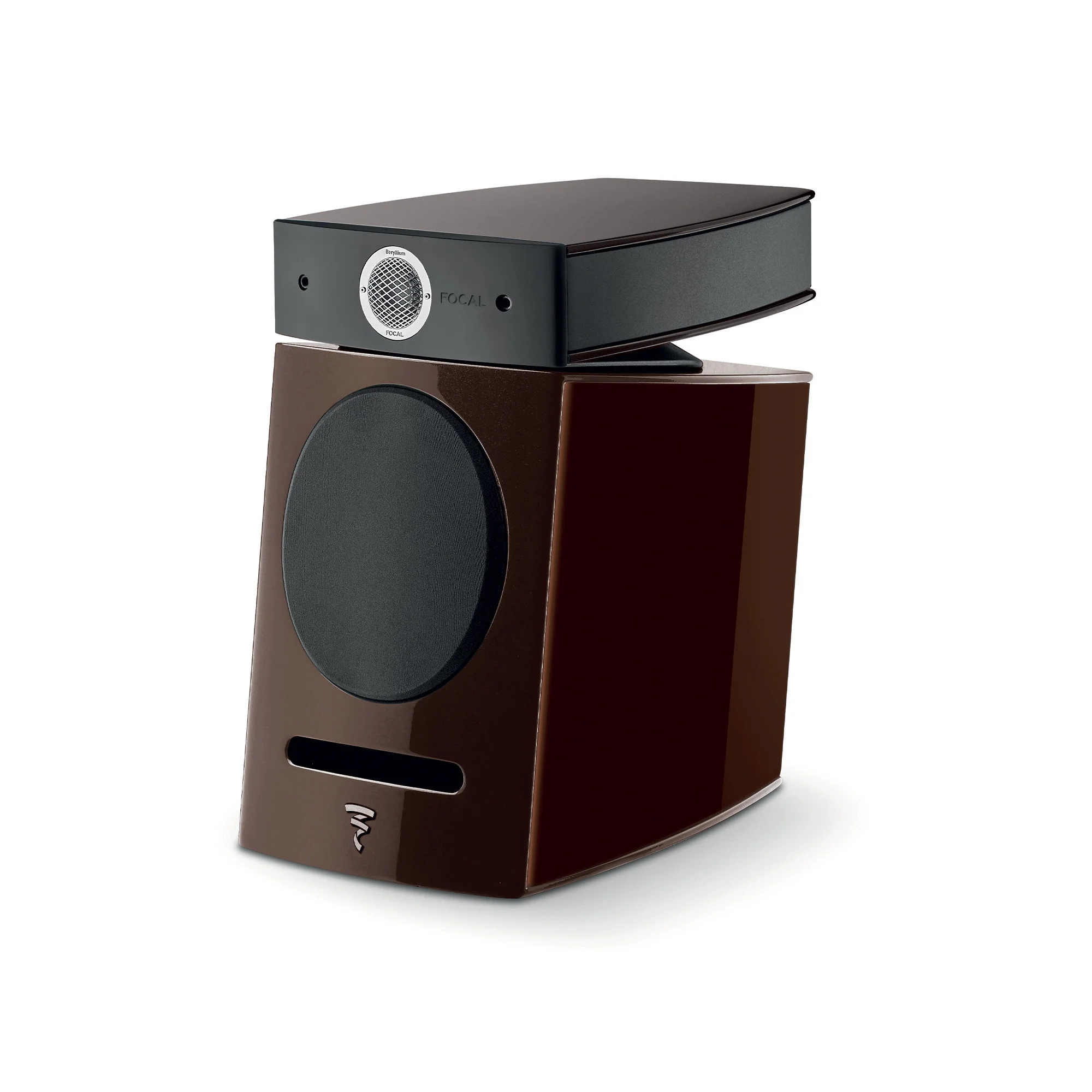  Focal Diablo Utopia EVO HOT CHOCOLATE – цена, описание и отзывы — фото