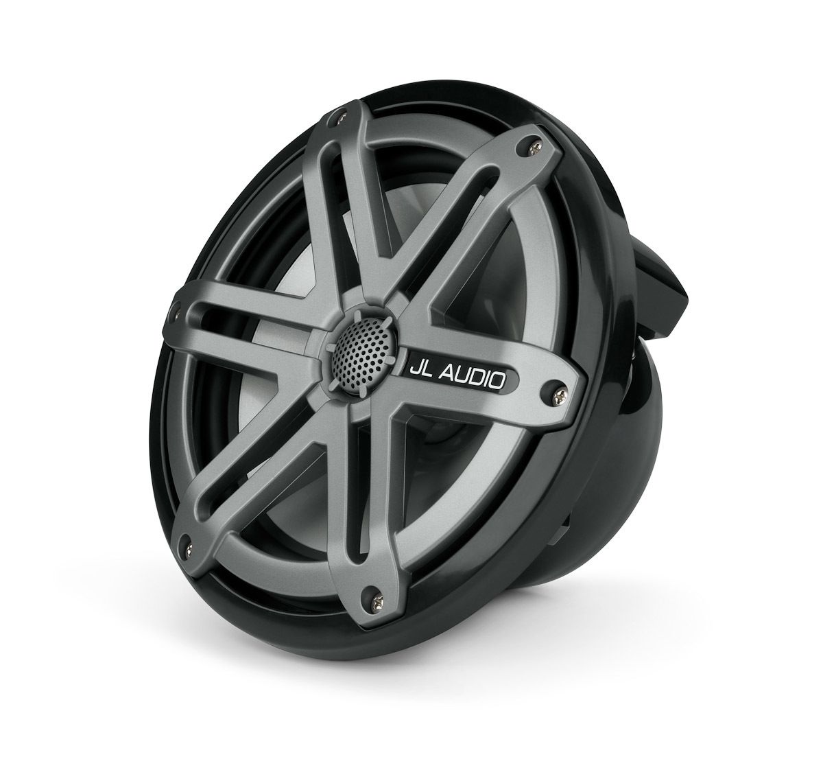 Морская акустика JL Audio M770-TCW-SG-TB Sport Titanium – цена, описание и отзывы — фото