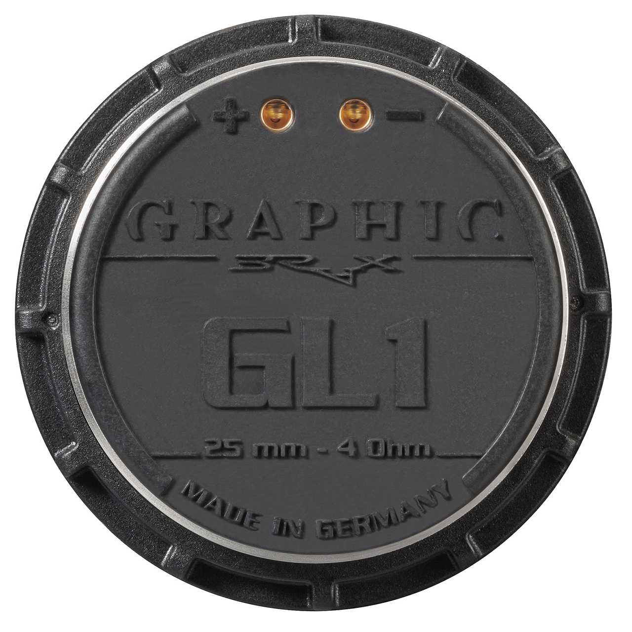  Brax GRAPHIC GL1 MK2 – цена, описание и отзывы — фото