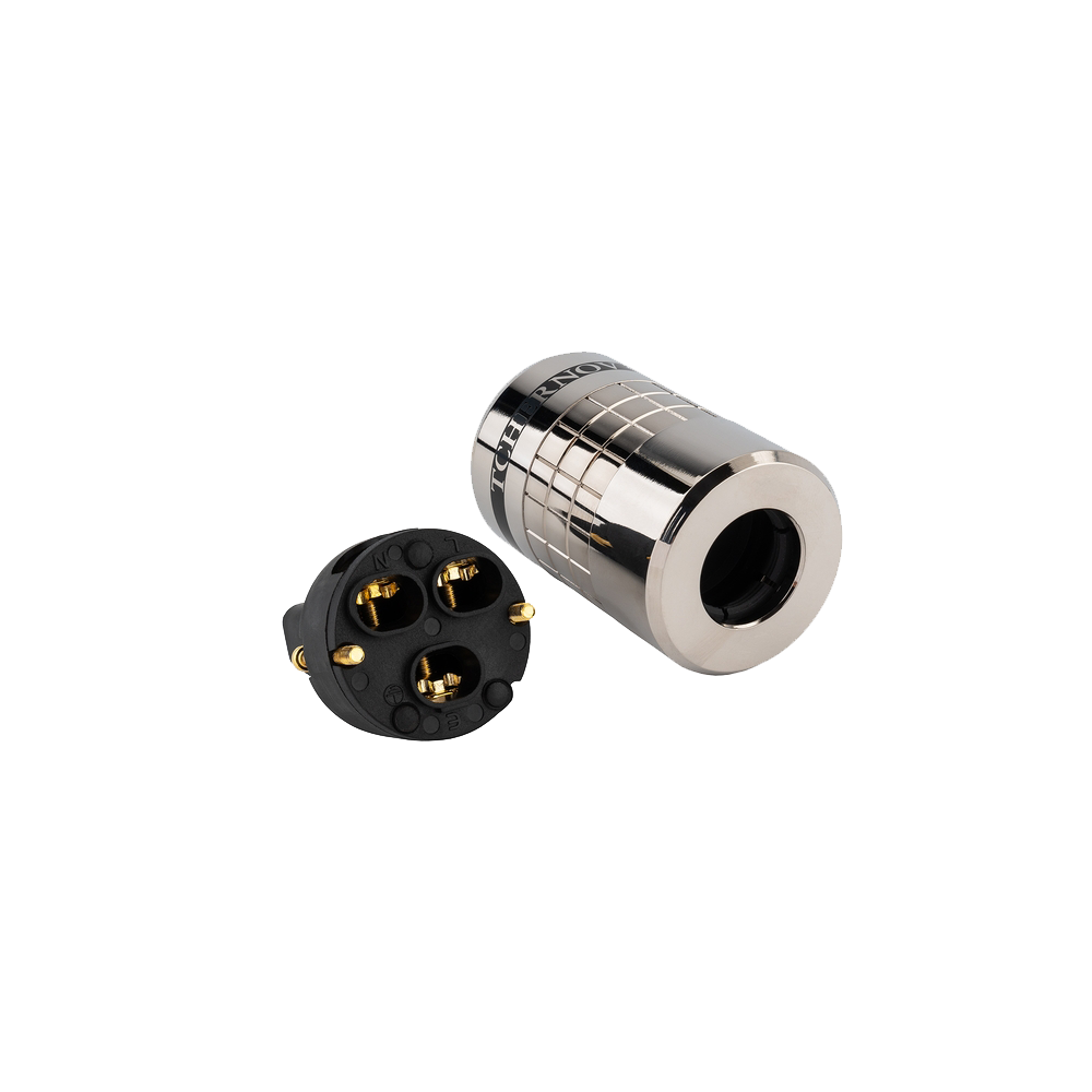  Tchernov Cable AC Plug Ultimate C19 – цена, описание и отзывы — фото