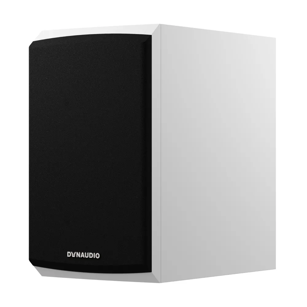 Полочная акустика Dynaudio Emit 10 White – цена, описание и отзывы — фото