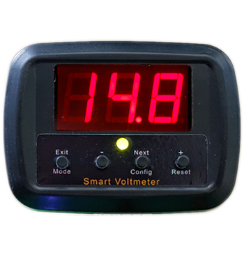  Spl-Lab Smart Voltmeter – цена, описание и отзывы — фото
