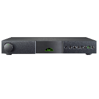 Интегральный усилитель Naim NAIT XS 3 – цена, описание и отзывы — фото