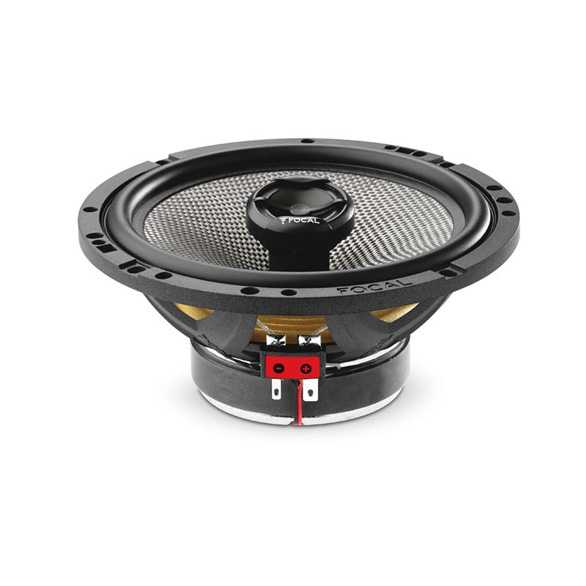  Focal 165AC – цена, описание и отзывы — фото