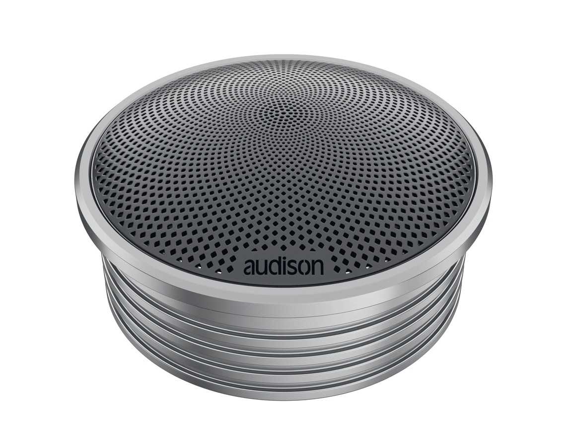  Audison THG 1.5II Grille – цена, описание и отзывы — фото