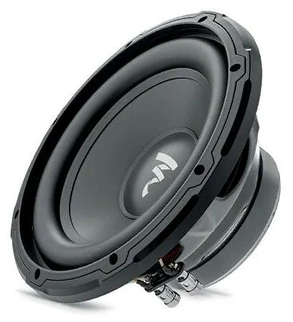  Focal SUB 10 DUAL – цена, описание и отзывы — фото
