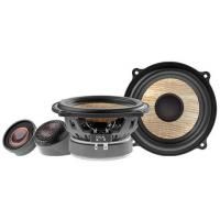 Компонентная акустическая система Focal PS130FE – цена, описание и отзывы — фото