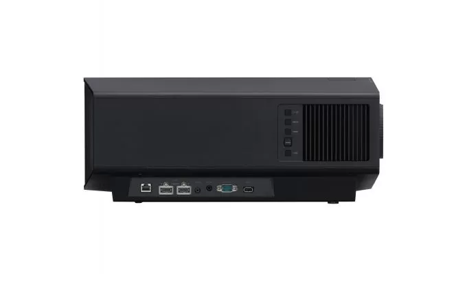 Проектор Sony VPL-XW5000ES – цена, описание и отзывы — фото