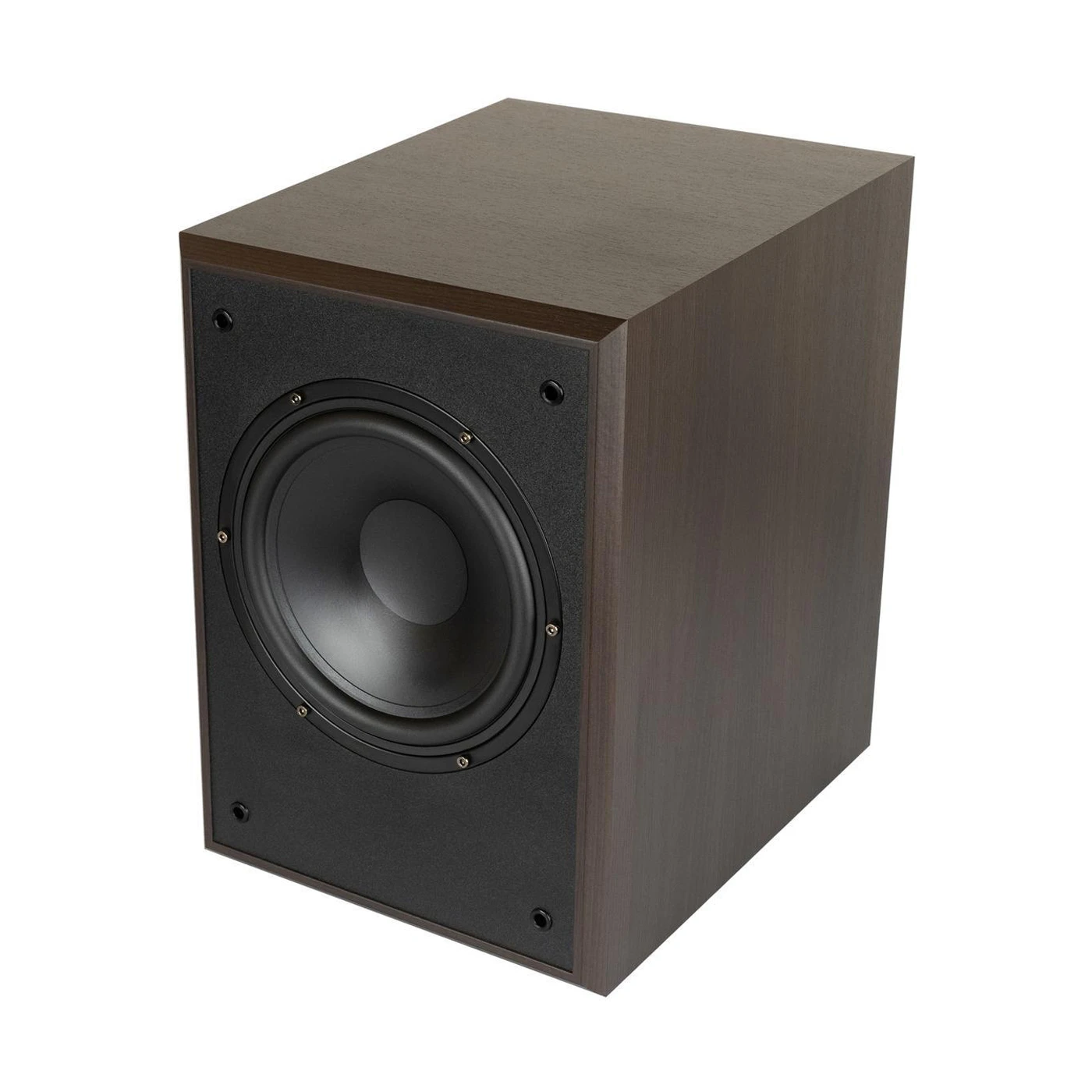 Сабвуфер PREMIERA ES-8SA Mocca wood grain – цена, описание и отзывы — фото