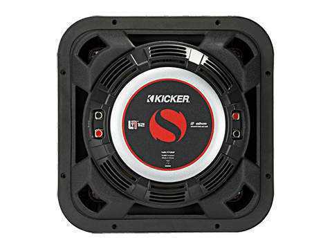  KICKER L7T124 – цена, описание и отзывы — фото