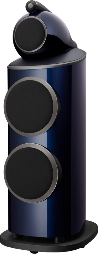  Bowers & Wilkins 801 D4 Signature Blue – цена, описание и отзывы — фото