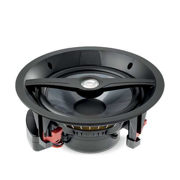 Морская акустика Focal LITTORA 200 ICW8 – цена, описание и отзывы — фото
