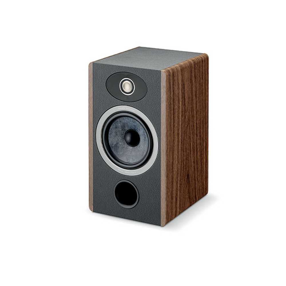  Focal VESTIA N1 DARK WOOD – цена, описание и отзывы — фото
