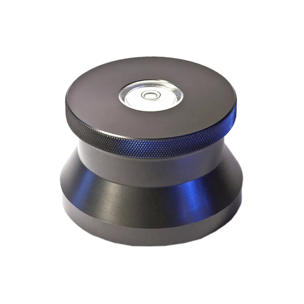 Прижим Scheu Analog Disc Weight with Spirit Level – цена, описание и отзывы — фото