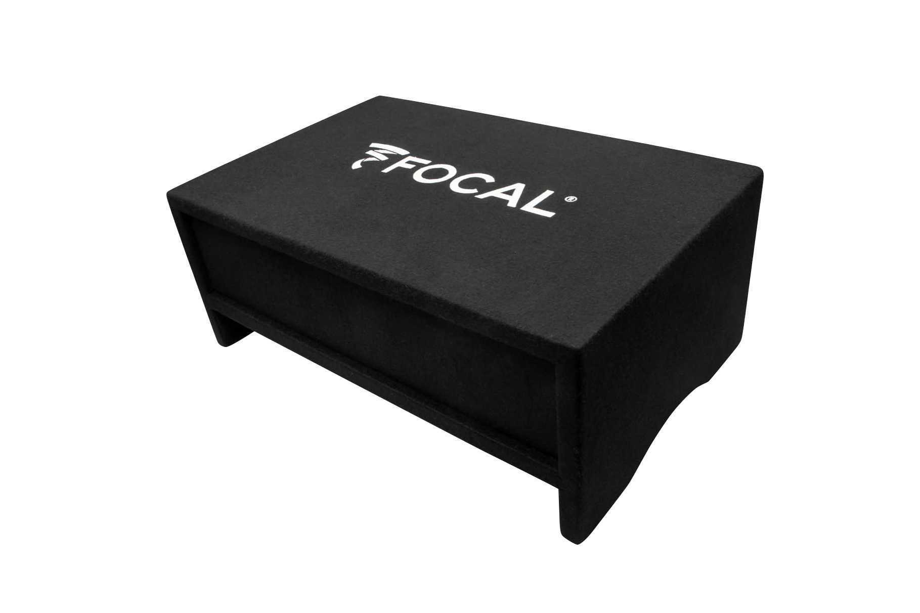  Focal SUB 10 BOX – цена, описание и отзывы — фото
